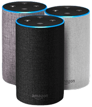 speakers